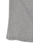 Brunello Cucinelli Graues Baumwoll-Sweatshirt