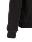 Dolce & Gabbana Schwarzer Baumwoll-Sweatshirt