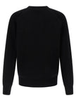 Hugo Boss Schwarzer Cardigan aus Schurwolle