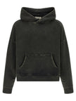 Entire Studios Grauer Baumwollpullover