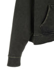 Entire Studios Grauer Baumwollpullover