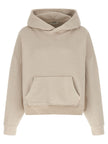 Entire Studios Beige Baumwoll-Sweatshirt