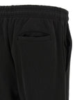 Entire Studios Schwarze Baumwoll-Jogginghose (Trainingshose)