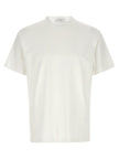Givenchy Weißes Baumwoll-T-Shirt