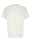 Givenchy Weißes Baumwoll-T-Shirt