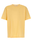 Comme Des Garçons Orange Cotton T-Shirt