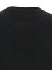 Kenzo Schwarzes Baumwoll-T-Shirt