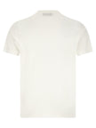 ZANONE Weißes Baumwoll-T-Shirt