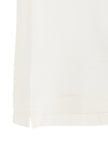 ZANONE Weißes Baumwoll-T-Shirt