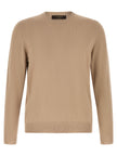 ZANONE Beige Cotton Cardigan