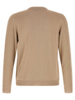 ZANONE Beige Cotton Cardigan