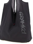 Gramicci Graue Nylon-Tragetasche