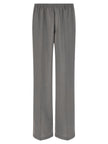 CELLAR DOOR Graue Freizeithose aus Polyester