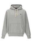 Polo Ralph Lauren Grauer Baumwollpullover