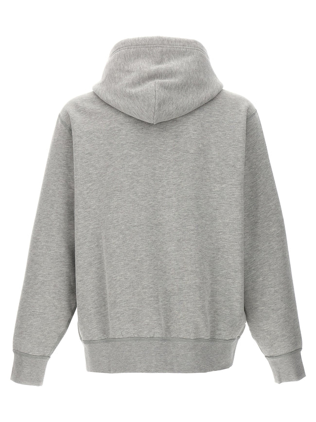 Polo Ralph Lauren Grauer Baumwollpullover