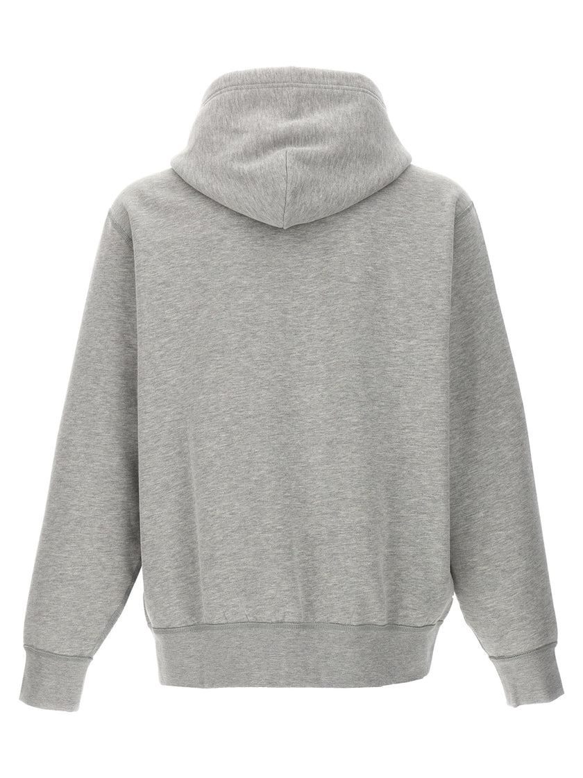 Polo Ralph Lauren Grauer Baumwollpullover