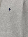 Polo Ralph Lauren Grauer Baumwollpullover