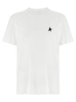 Golden Goose Bicolor Cotton T-Shirt