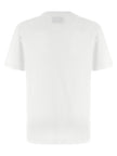 Golden Goose Bicolor Cotton T-Shirt