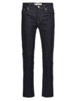 Department 5 Blaue Baumwolljeans Denim