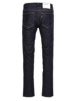 Department 5 Blaue Baumwolljeans Denim