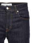 Department 5 Blaue Baumwolljeans Denim
