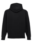 Polo Ralph Lauren Schwarzer Baumwoll-Sweatshirt