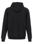Brunello Cucinelli Schwarzer Baumwoll-Sweatshirt
