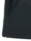 Alexander McQueen Graues Baumwoll-Sweatshirt