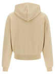 Jacquemus Beige Baumwoll-Sweatshirt