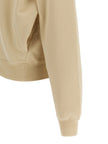 Jacquemus Beige Baumwoll-Sweatshirt