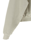 Entire Studios Weißes Baumwoll-Sweatshirt