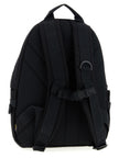 Y-3 Schwarzer Polyamid-Rucksack