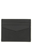Givenchy Schwarzer Kalbsleder-Kartenetui