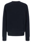 Polo Ralph Lauren Blauer Baumwollcardigan