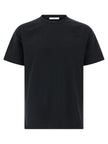 Givenchy Bicolor Cotton T-Shirt
