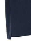 Polo Ralph Lauren Blaues Baumwoll-Polohemd