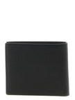 Tom Ford Schwarzes Kalbsleder Portemonnaie