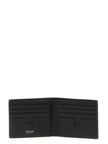 Tom Ford Schwarzes Kalbsleder Portemonnaie