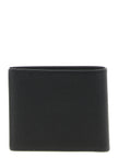 Tom Ford Schwarzes Kalbsleder Portemonnaie