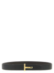 Tom Ford Multicolor Calfskin Regular Belt