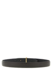 Tom Ford Multicolor Calfskin Regular Belt
