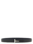 Tom Ford Multicolor Calfskin Regular Belt