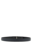 Tom Ford Multicolor Calfskin Regular Belt