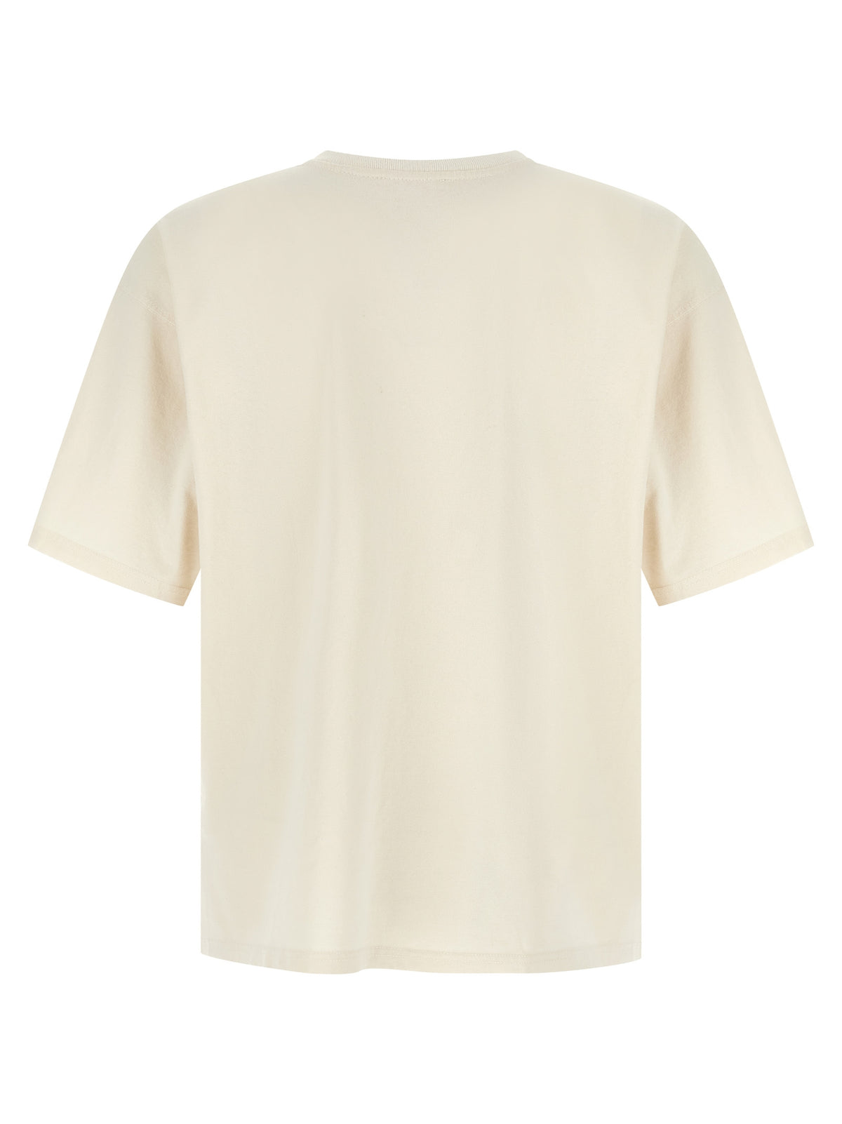 Diesel Bicolor Cotton T-Shirt