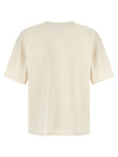 Diesel Bicolor Cotton T-Shirt