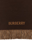 Burberry Mehrfarbiger Kaschmirschal
