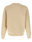 Jacquemus Beige Baumwoll-Sweatshirt