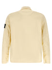 Stone Island Beige Cotton Blouse