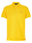 Polo Ralph Lauren Bicolor Cotton Polo Shirt